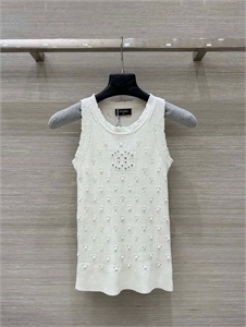 Майка CHANEL 128829