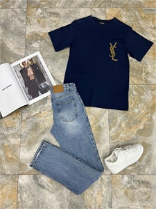 Футболка YSL 128852
