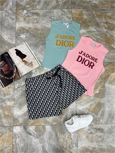 Майка DIOR 128853