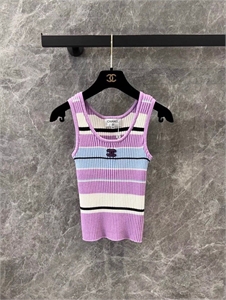 Майка CHANEL 128868