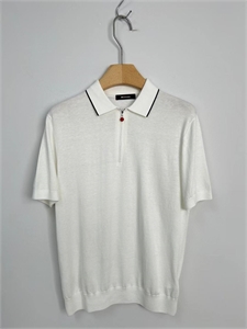 Поло KITON 128930
