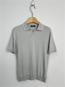 Поло KITON 128932