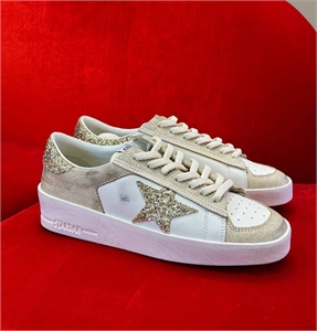 Кеды GOLDEN GOOSE 129244
