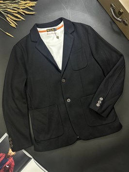 Пиджак Loro Piana 71323