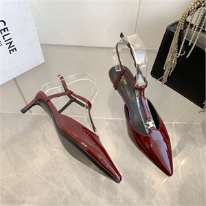 Туфли CELINE 129264