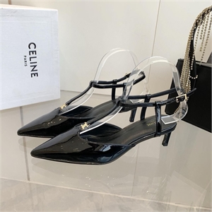 Туфли CELINE 129265