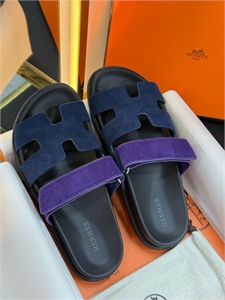 Тапочки HERMES 129278