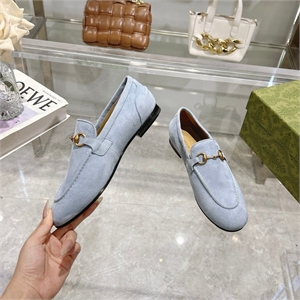 Лоферы GUCCI 129289