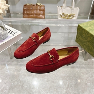 Лоферы GUCCI 129290