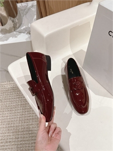 Лоферы CELINE 129328