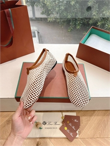 Балетки LORO PIANA 129333