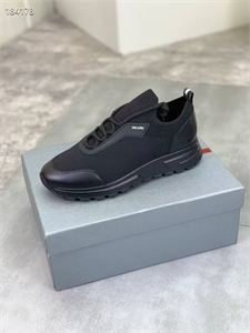 Кроссовки PRADA 129464