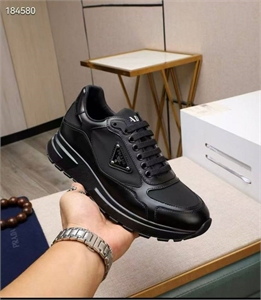 Кроссовки PRADA 129465