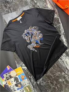 Футболка HERMES 129501