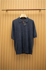 Поло  KITON 129509
