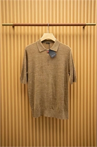 Поло  KITON 129510
