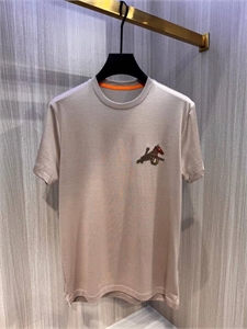 Футболка HERMES 129514