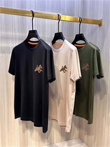 Футболка HERMES 129517