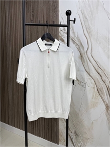 Поло KITON 129537
