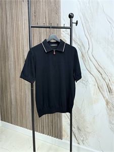 Поло KITON 129538