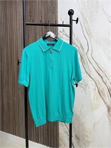 Поло KITON 129539