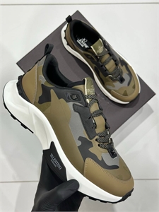 Кроссовки VALENTINO 129552