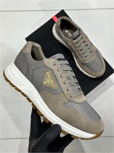 Кроссовки PRADA 129553