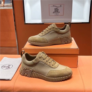 Кроссовки HERMES 129554