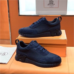 Кроссовки HERMES 129556
