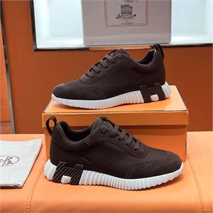 Кроссовки HERMES 129557