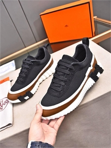 Кроссовки HERMES 129593