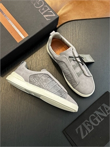 Кеды ZEGNA 129608