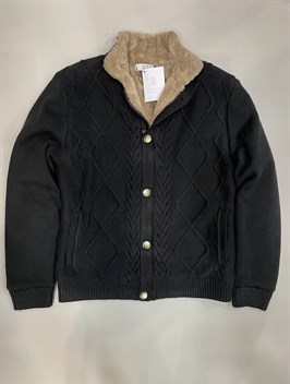 Утеплённый кардиган Brunello  Cucinelli 72545