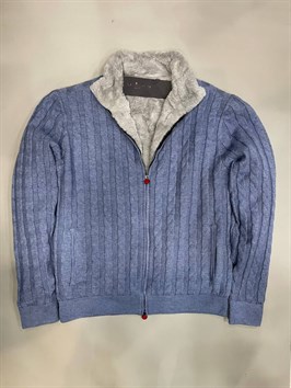 Утеплённый кардиган Brunello  Cucinelli 72547