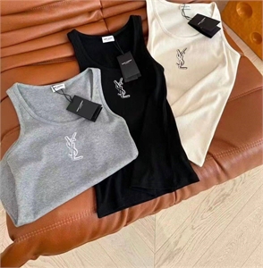 Майка YSL 129649
