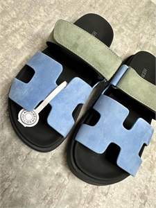 Тапочки HERMES 129668