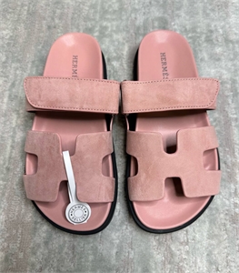 Тапочки HERMES 129736