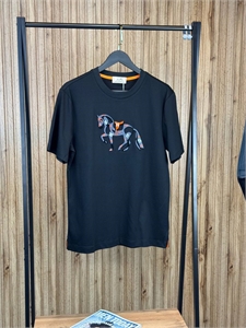 Футболка HERMES 129821