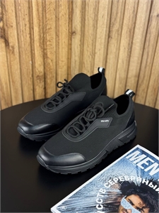 Кроссовки PRADA 129830