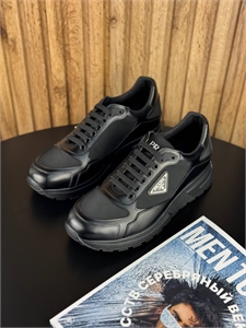 Кроссовки PRADA 129831