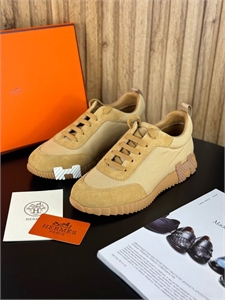 Кроссовки HERMES 129833