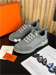Кроссовки HERMES 129835