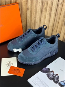 Кроссовки HERMES 129836