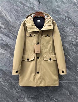 Пальто пуховик Moncler 43818