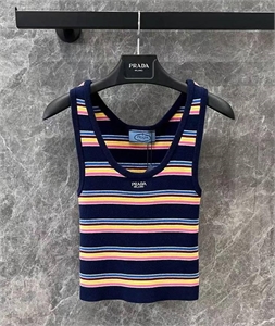 Майка PRADA 130006