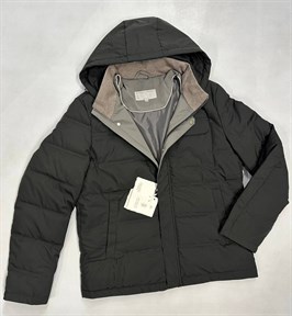 Пуховик Brunello Cucinelli 44009