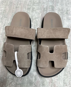Тапочки HERMES 130017