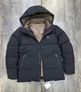 Пуховик Brunello cucinelli 42142