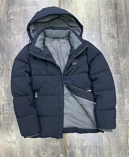 Пуховик Brunello cucinelli 42143