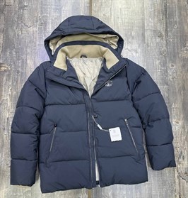 Пуховик Brunello cucinelli 42145